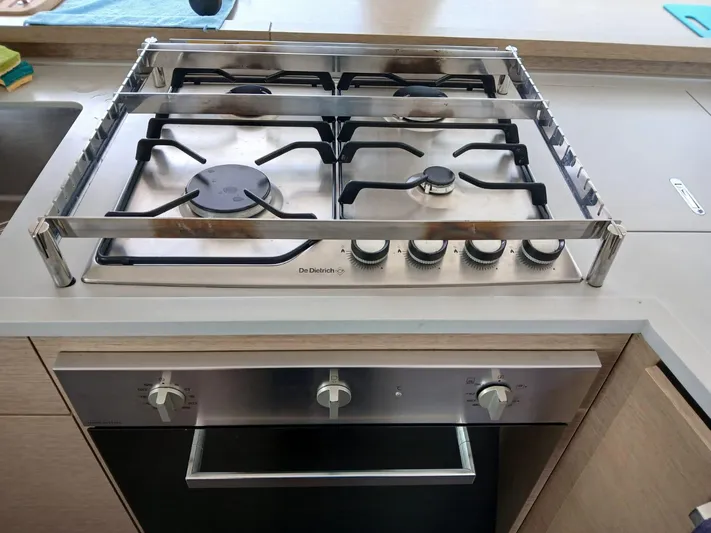 Arcadream Yacht Photos Pics 