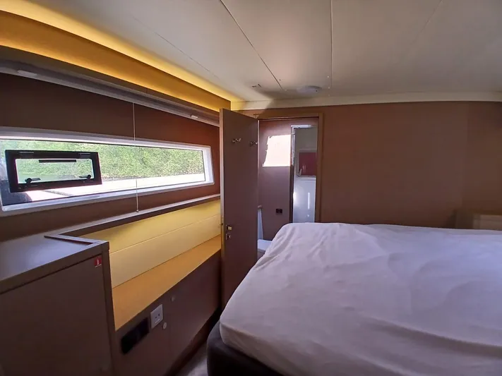 Arcadream Yacht Photos Pics 