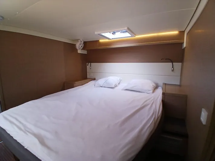 Arcadream Yacht Photos Pics 