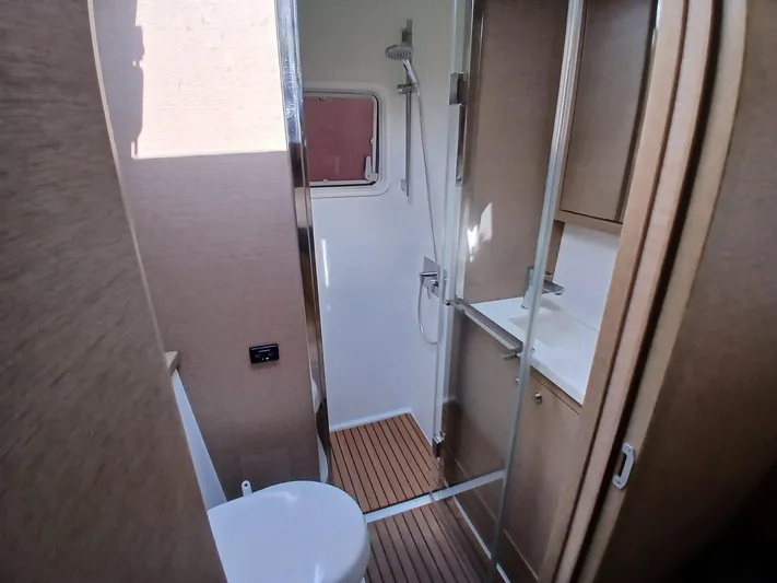 Arcadream Yacht Photos Pics 