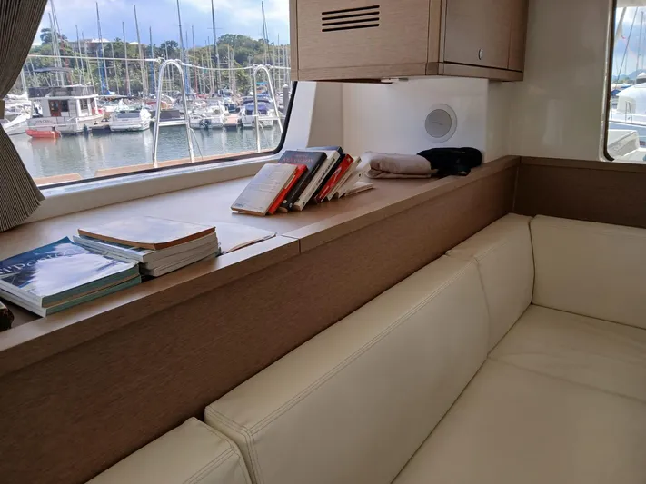 Arcadream Yacht Photos Pics 