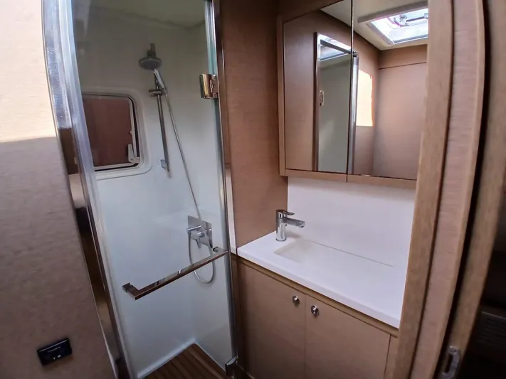 Arcadream Yacht Photos Pics 