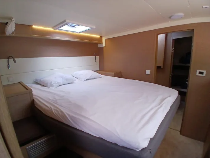 Arcadream Yacht Photos Pics 