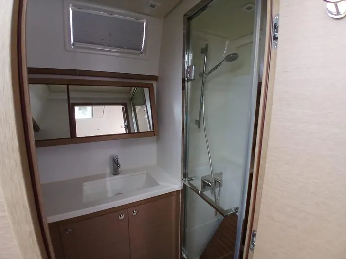 Arcadream Yacht Photos Pics 