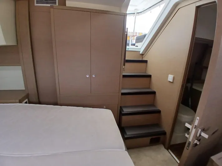 Arcadream Yacht Photos Pics 