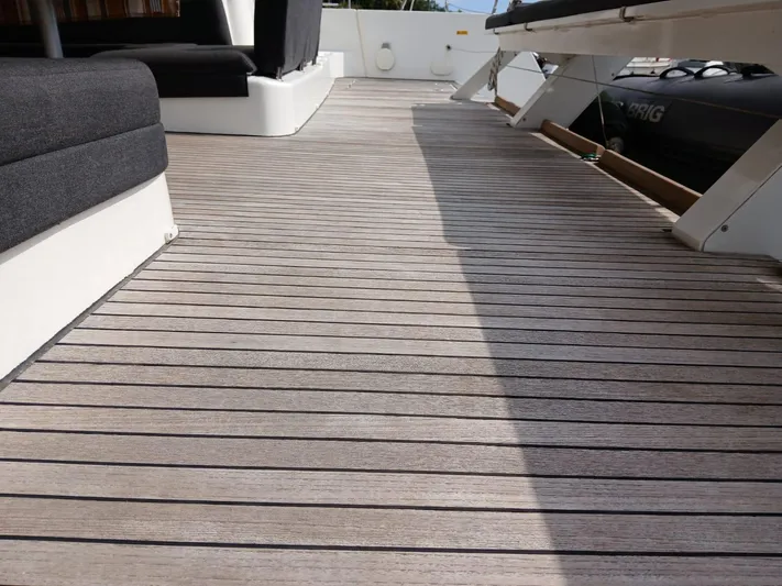 Arcadream Yacht Photos Pics 