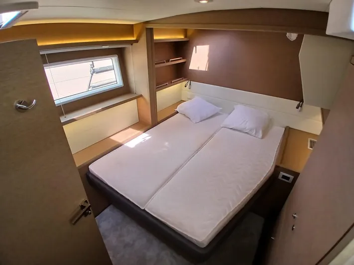 Arcadream Yacht Photos Pics 