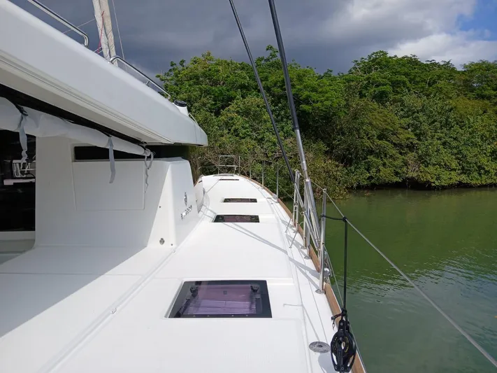 Arcadream Yacht Photos Pics 