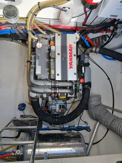 Arcadream Yacht Photos Pics 