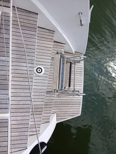 Arcadream Yacht Photos Pics 