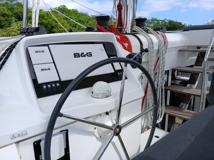 Arcadream Yacht Photos Pics 