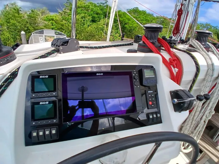 Arcadream Yacht Photos Pics 