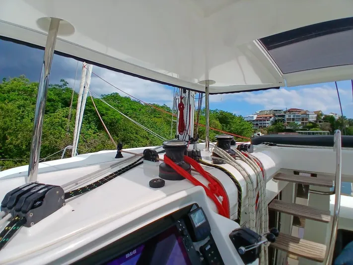 Arcadream Yacht Photos Pics 