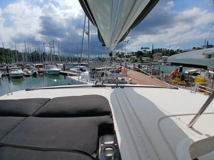 Arcadream Yacht Photos Pics 