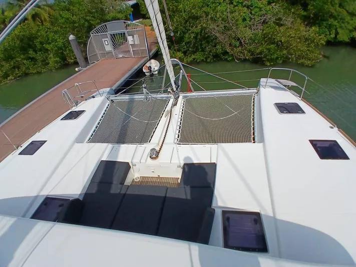 Arcadream Yacht Photos Pics 