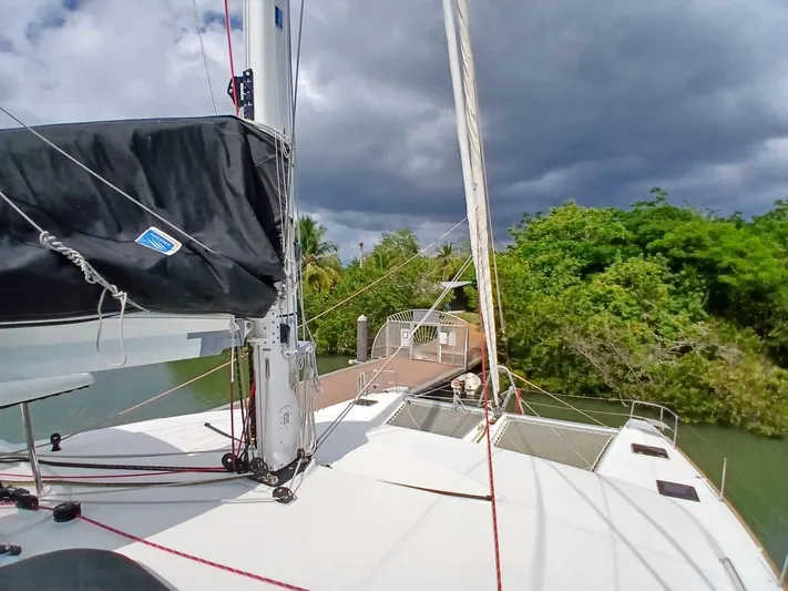 Arcadream Yacht Photos Pics 