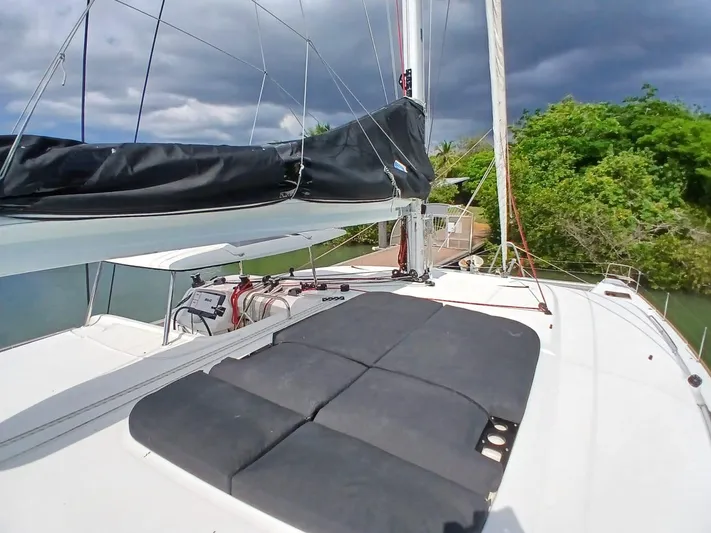 Arcadream Yacht Photos Pics 