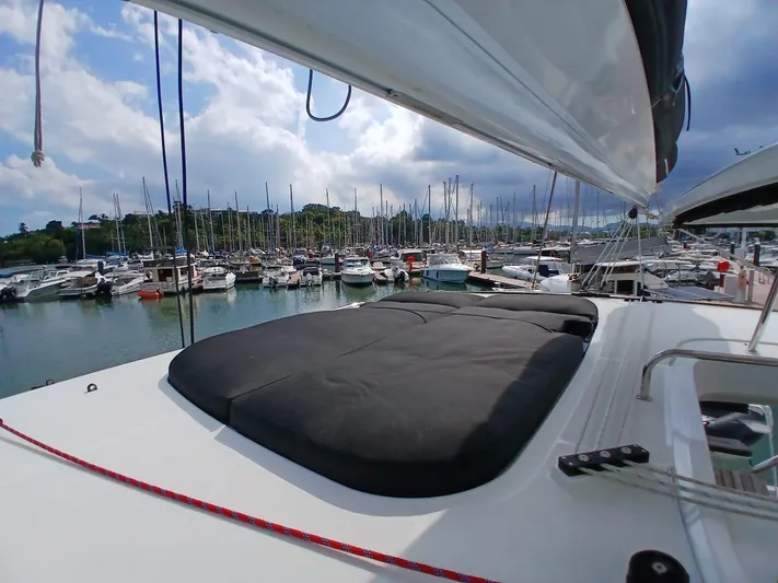 Arcadream Yacht Photos Pics 