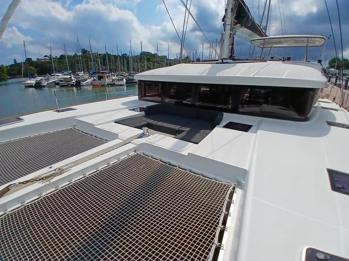 Arcadream Yacht Photos Pics 