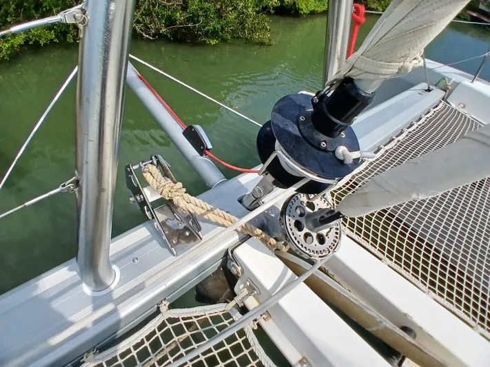 Arcadream Yacht Photos Pics 