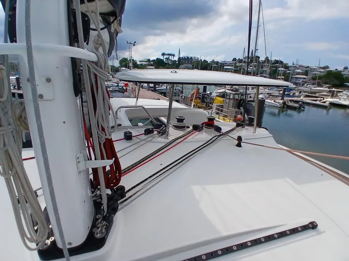 Arcadream Yacht Photos Pics 