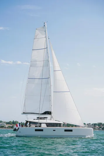 Arcadream Yacht Photos Pics 