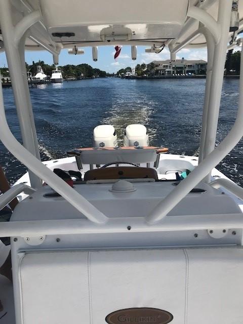 2017 Gillikin Center Console Center Console for sale - YachtWorld