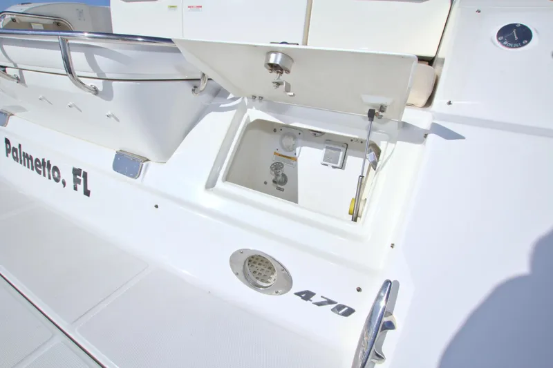 Carey On Yacht Photos Pics 