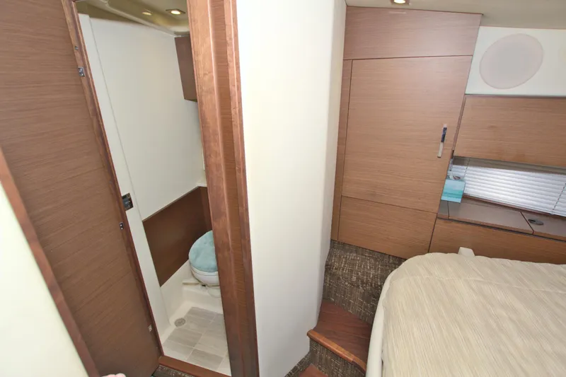 Carey On Yacht Photos Pics 