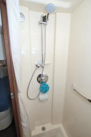 Carey On Yacht Photos Pics 