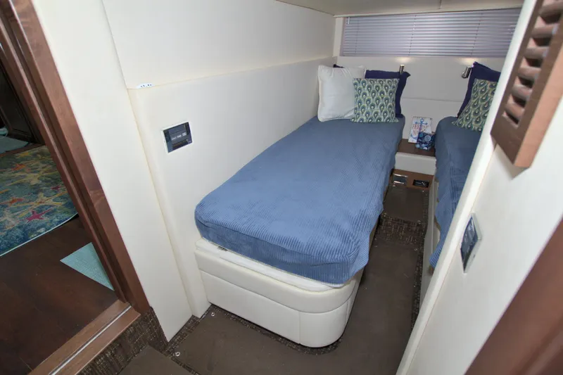 Carey On Yacht Photos Pics 