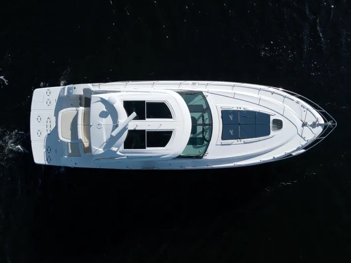 Carey On Yacht Photos Pics 