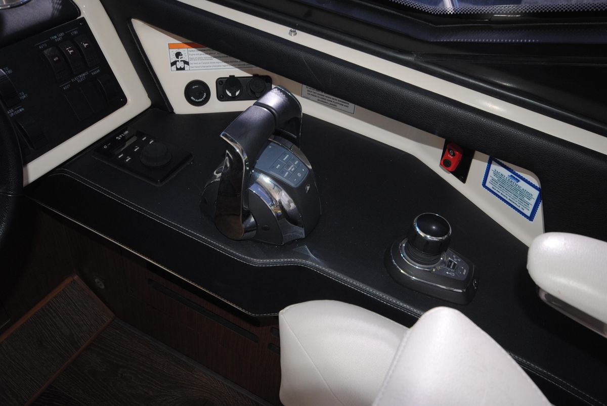 2017 Sea Ray 51 