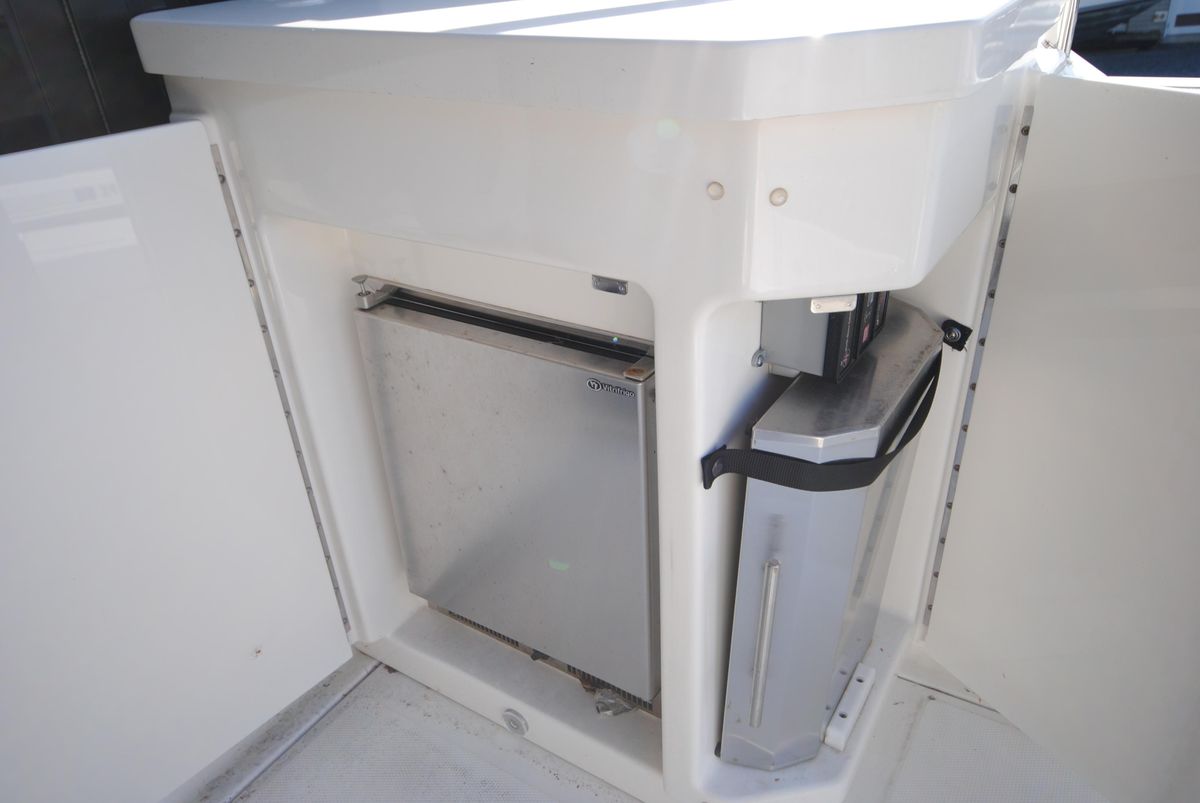 2017 Sea Ray 51 