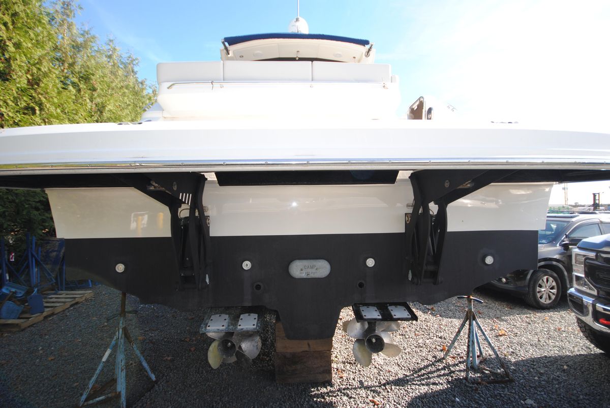 2017 Sea Ray 51 