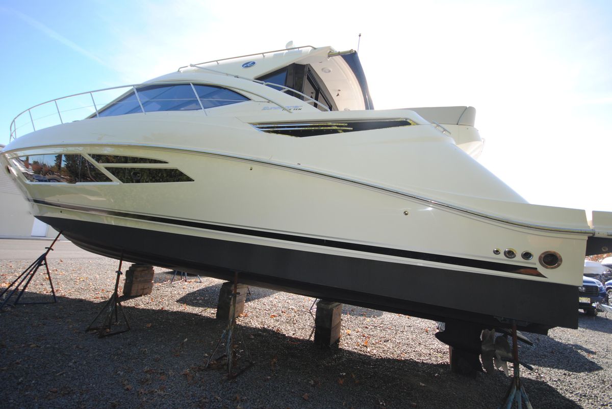 2017 Sea Ray 51 