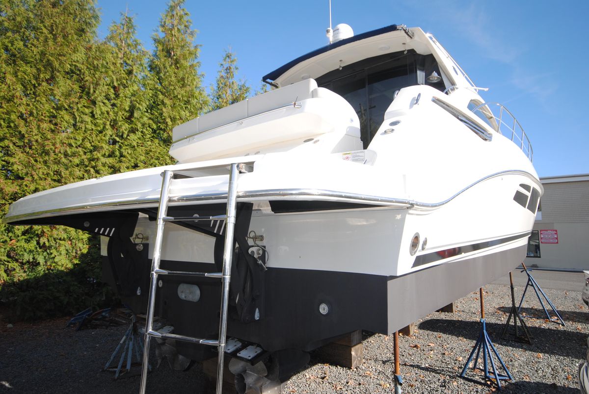 2017 Sea Ray 51 