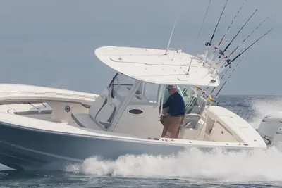 2026 Regulator 28