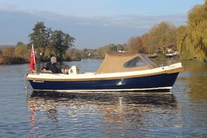 2016 Interboat 19