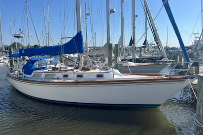 Bristol 38.8