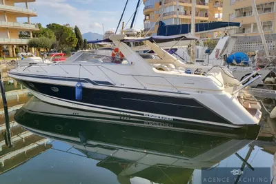 Sunseeker CAMARGUE46