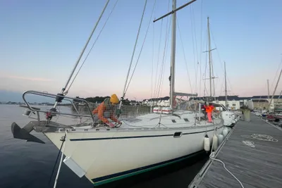 1994 Gib'Sea 444