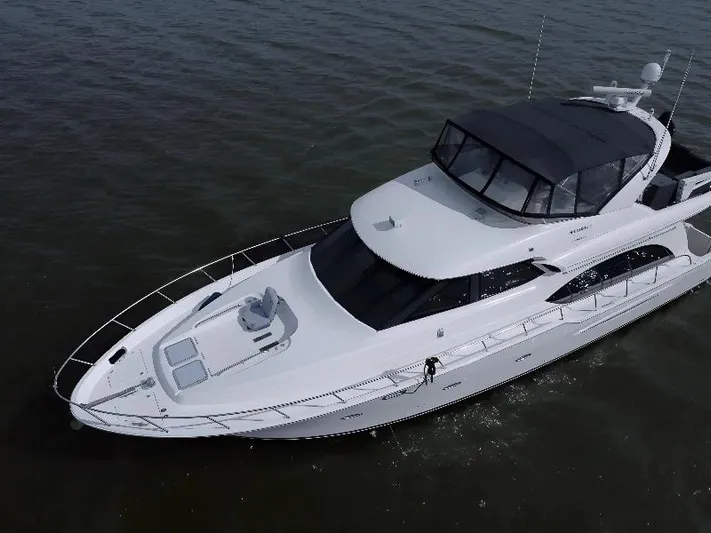 Oceans 10 Yacht Photos Pics 