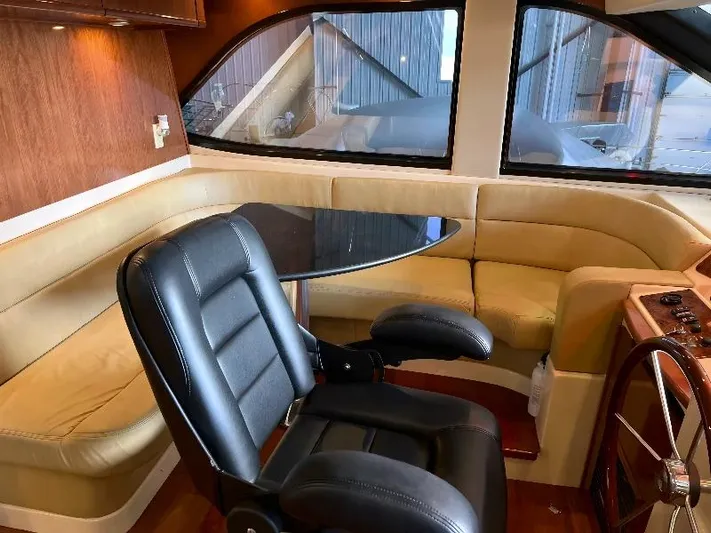 Oceans 10 Yacht Photos Pics 