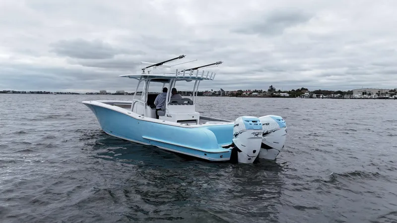 Stella Yacht Photos Pics 