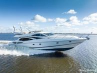 2001 Sunseeker Manhattan 64 - CVO