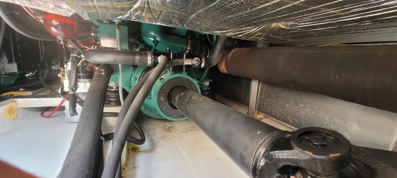 Salt Yacht Photos Pics 