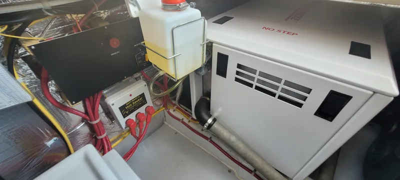 Salt Yacht Photos Pics 