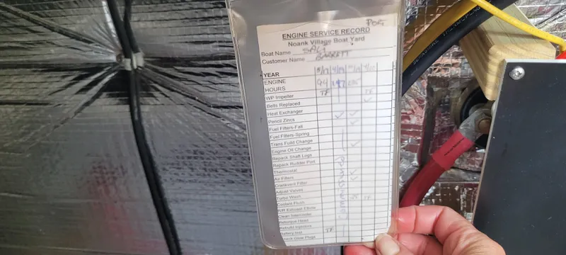 Salt Yacht Photos Pics 