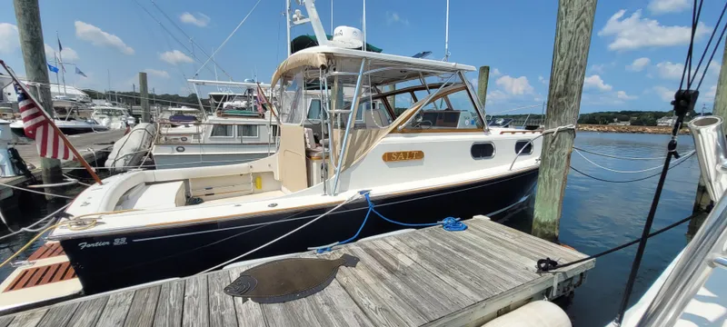 Salt Yacht Photos Pics 